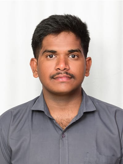 R Bolikonda